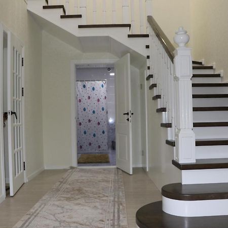 Guest House Semetei Bokonbayevo 외부 사진