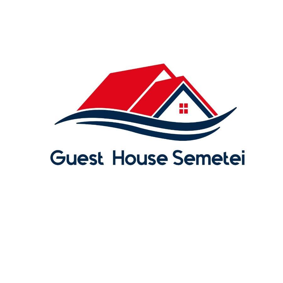 Guest House Semetei Bokonbayevo 외부 사진