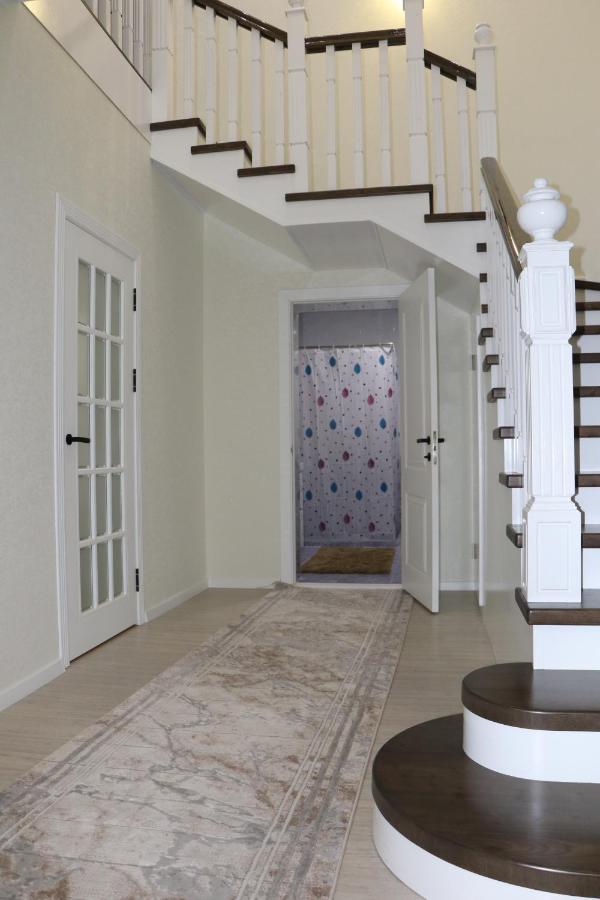 Guest House Semetei Bokonbayevo 외부 사진
