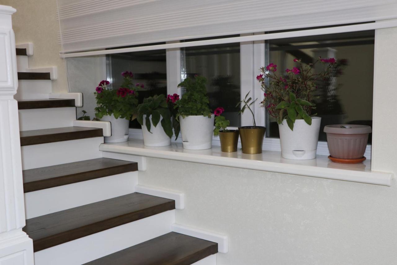 Guest House Semetei Bokonbayevo 외부 사진