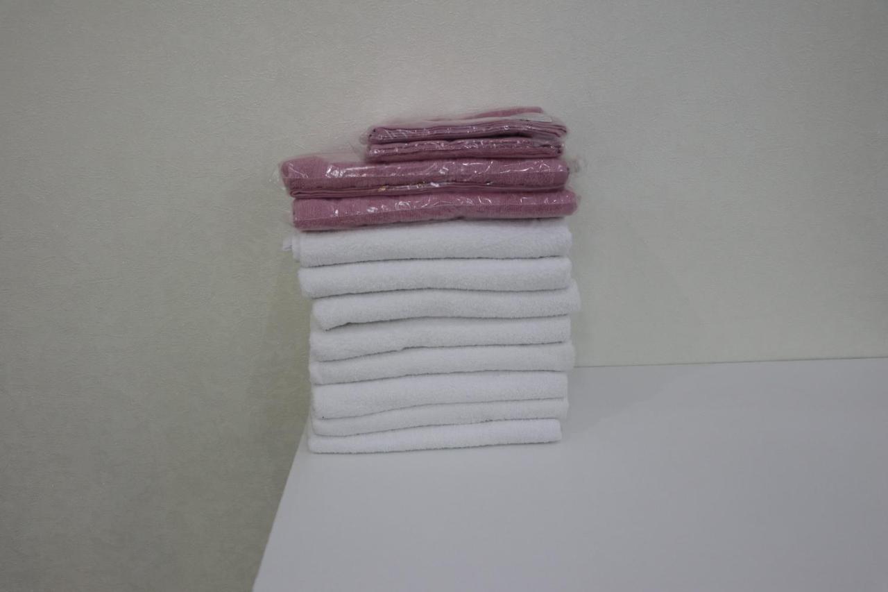 Guest House Semetei Bokonbayevo 외부 사진