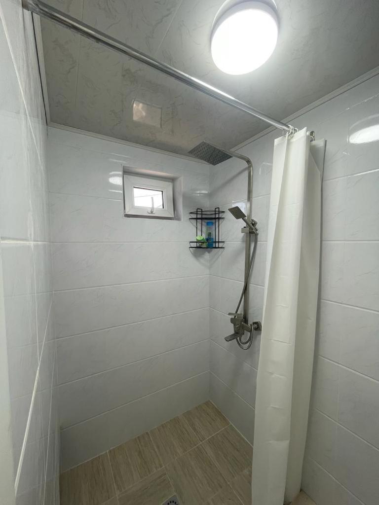 Guest House Semetei Bokonbayevo 외부 사진