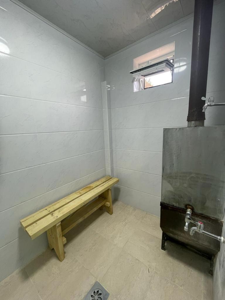 Guest House Semetei Bokonbayevo 외부 사진