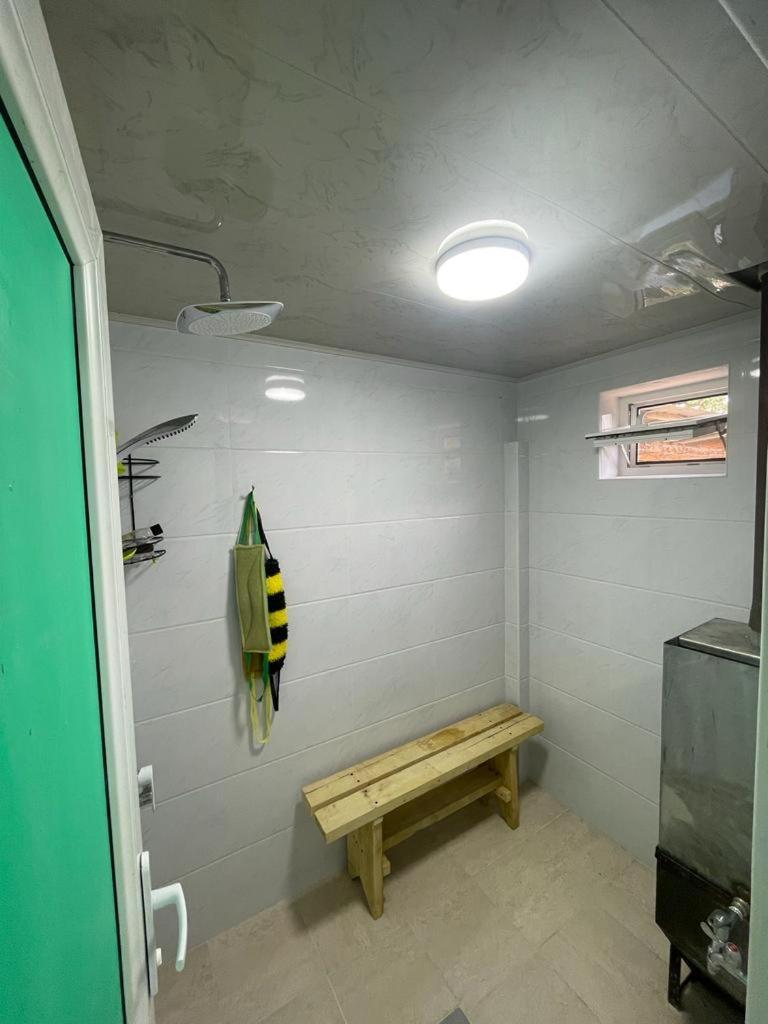 Guest House Semetei Bokonbayevo 외부 사진