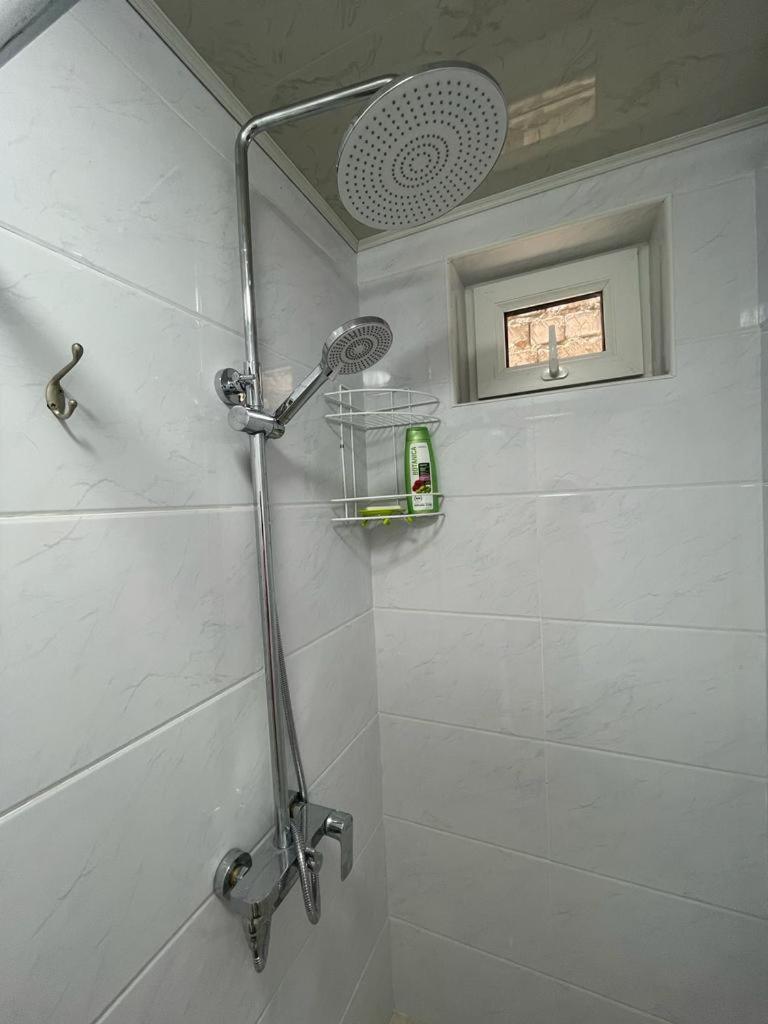 Guest House Semetei Bokonbayevo 외부 사진