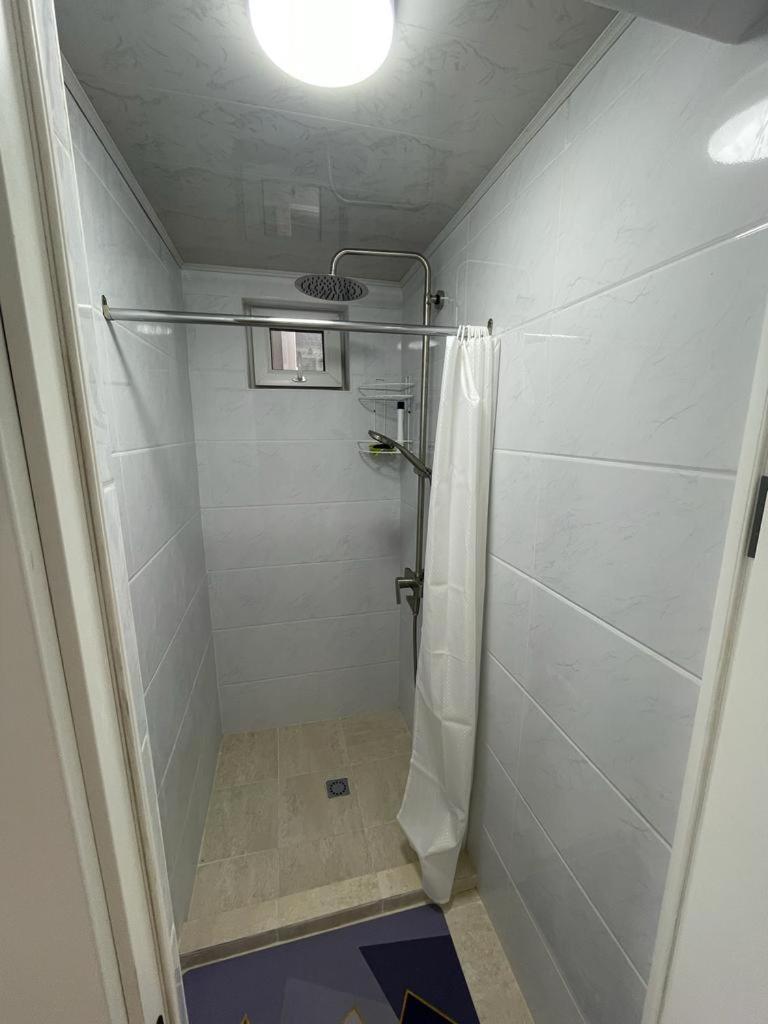 Guest House Semetei Bokonbayevo 외부 사진