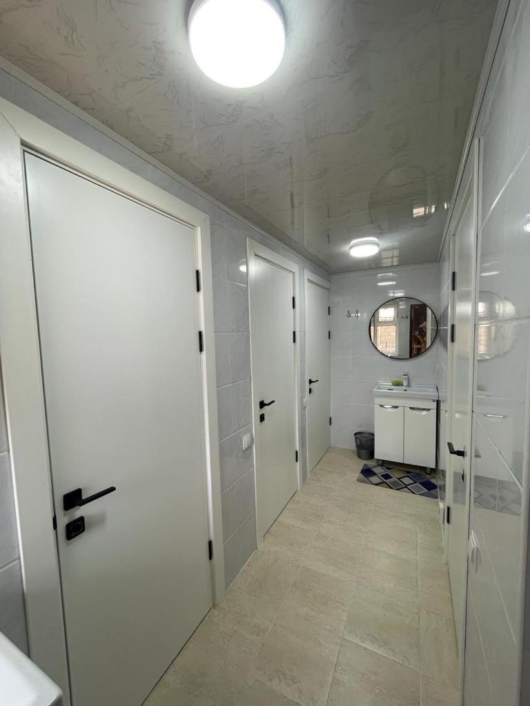 Guest House Semetei Bokonbayevo 외부 사진