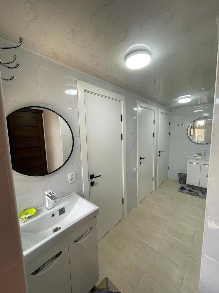 Guest House Semetei Bokonbayevo 외부 사진